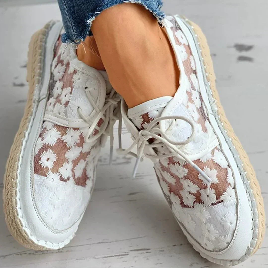 Sabina® | Fusion Damenschuhe