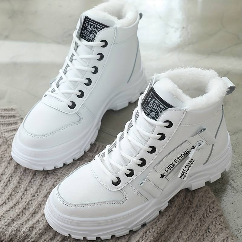 Belinda - Winterstiefel - Warme Stiefel