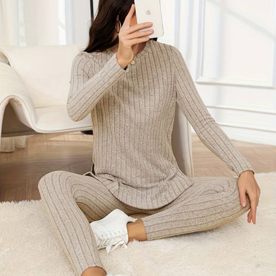 Fanny - Zweiteiliges Set für Frauen