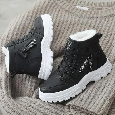 Belinda - Winterstiefel - Warme Stiefel