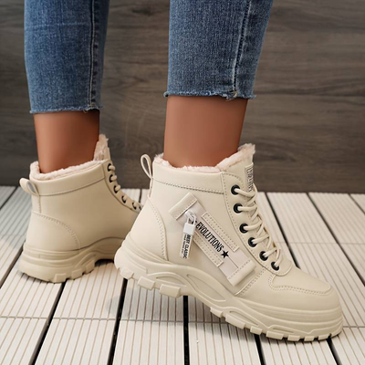 Belinda - Winterstiefel - Warme Stiefel
