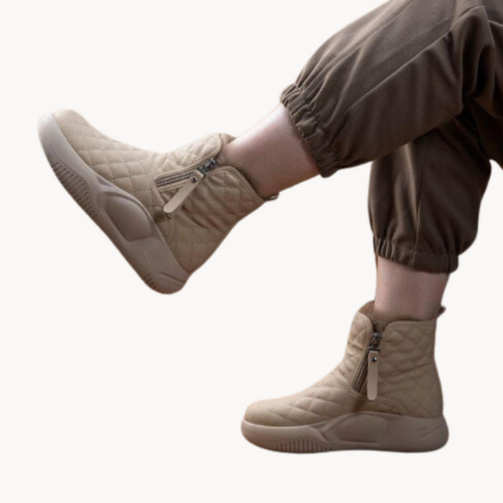Dara | Bequeme und modische Sommerstiefel