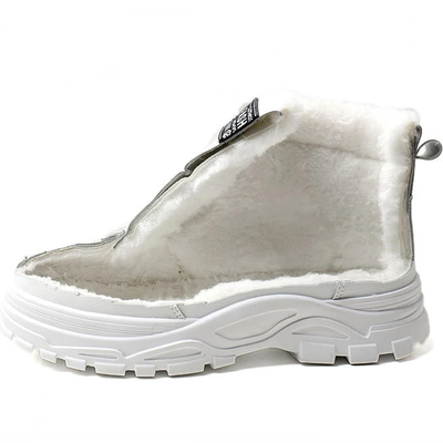 Belinda - Winterstiefel - Warme Stiefel