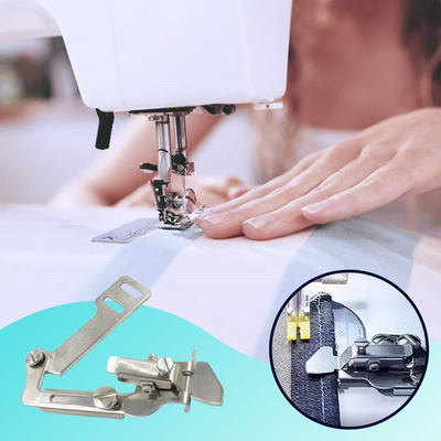 StichPerfekt™ Konsistente Stichperfektion
