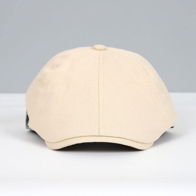 Beeckhoven™ | Klassische Beanie