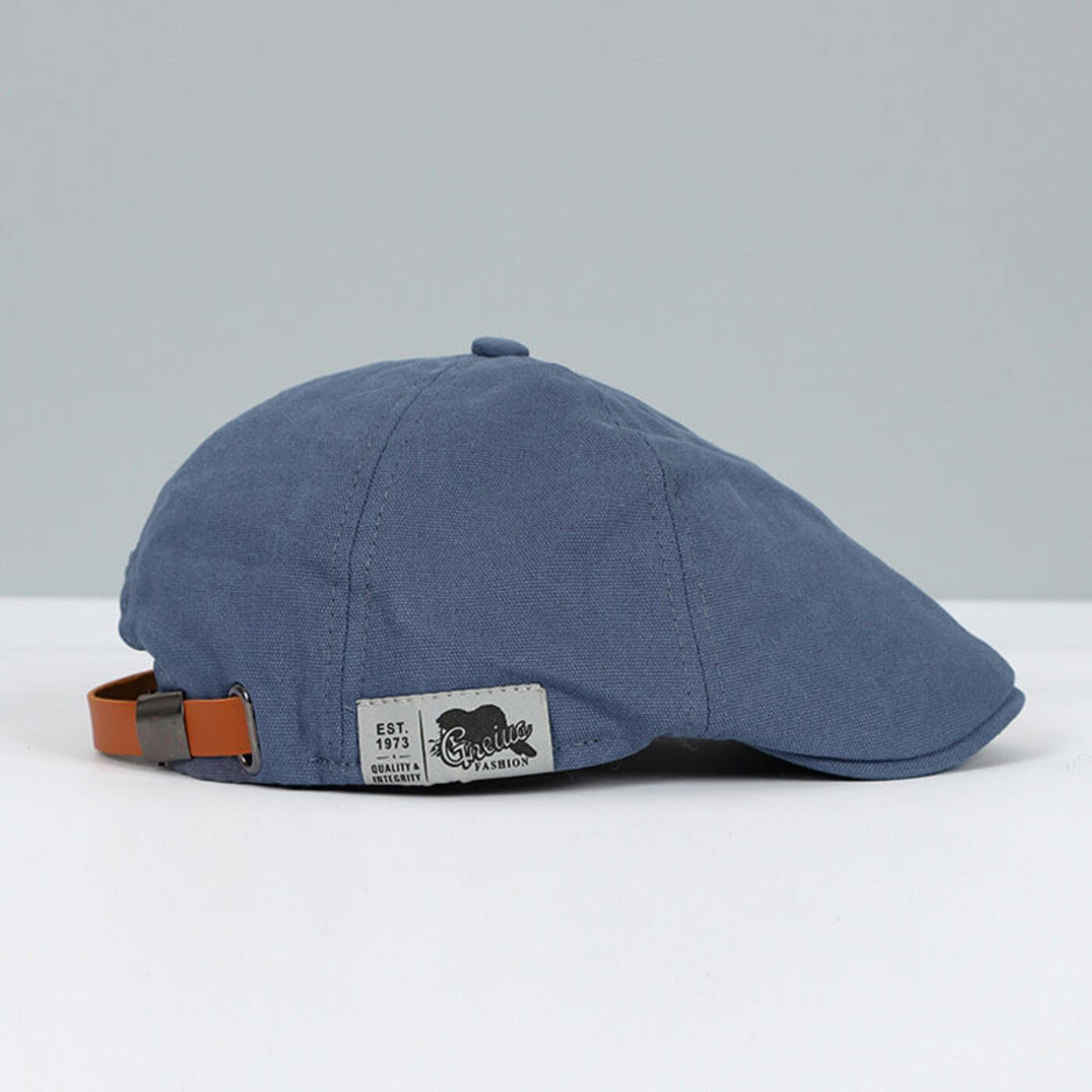 Beeckhoven™ | Klassische Beanie