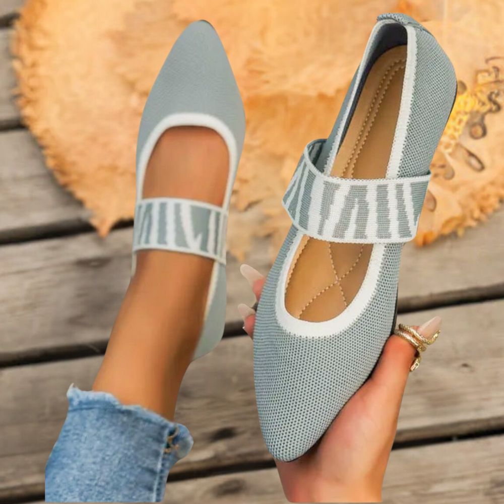 Tabatha® | Konische Flachleiter