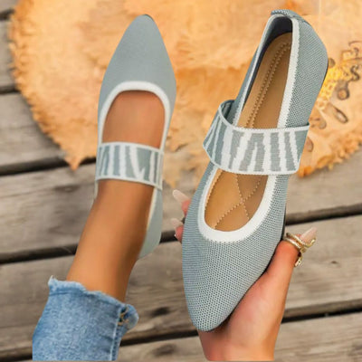 Tabatha® | Konische Flachleiter