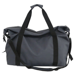 Vantrex | Leichte Reisetasche Groß für Unisex Wochenendtrip in Grau