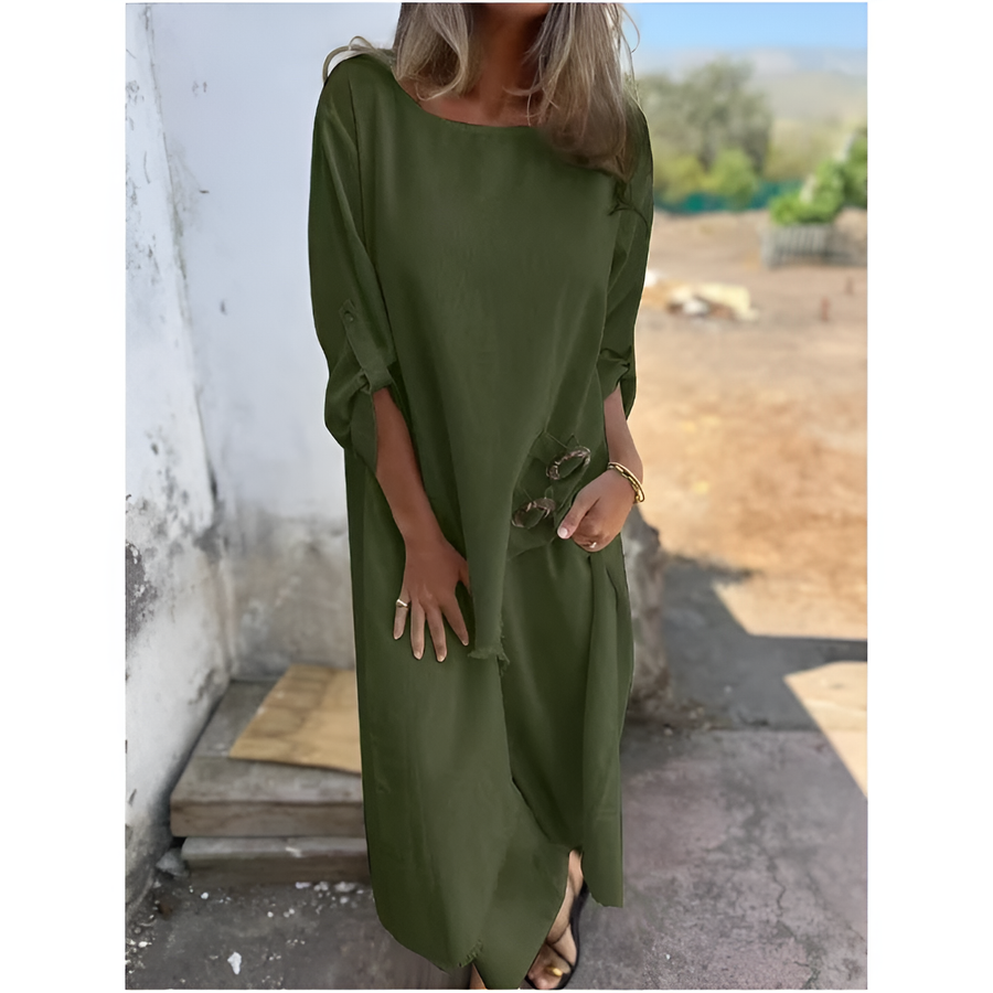 Vasilisa- Elegantes Zweiteiliges Set für Damen
