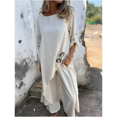 Vasilisa- Elegantes Zweiteiliges Set für Damen