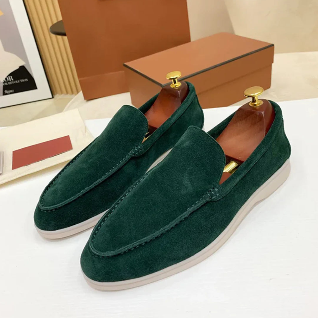 Stefan®️™ | Elegante Herren-Loafer