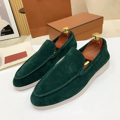 Stefan®️™ | Elegante Herren-Loafer