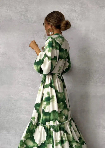 Eirlys | Modernes und vielseitiges Sommerkleid