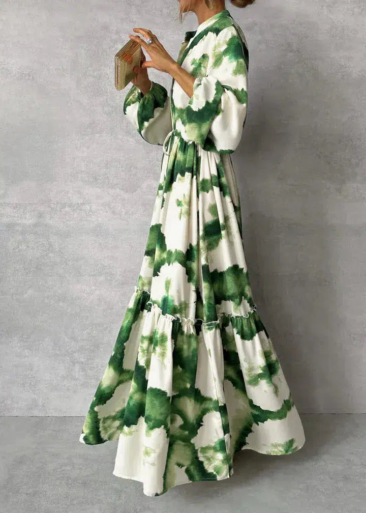 Eirlys | Modernes und vielseitiges Sommerkleid