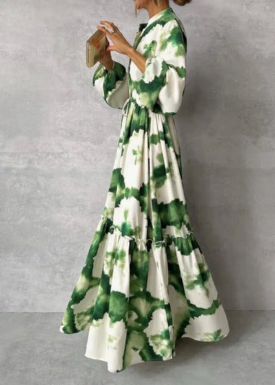 Eirlys | Modernes und vielseitiges Sommerkleid