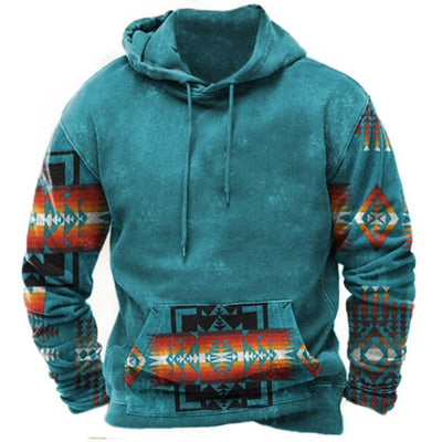 Søren - Warmer Pullover