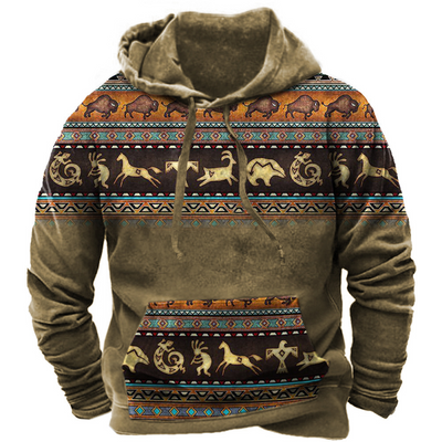 Søren - Warmer Pullover