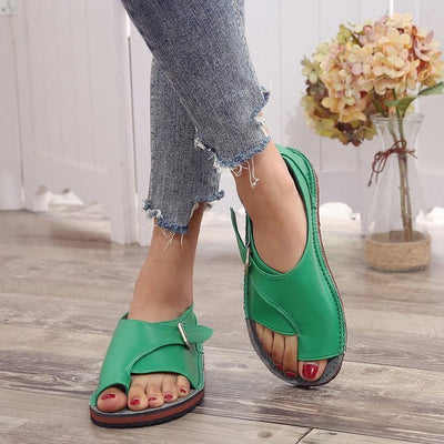 Rosalinda® | Hochwertige und modische Sandalen für Damen