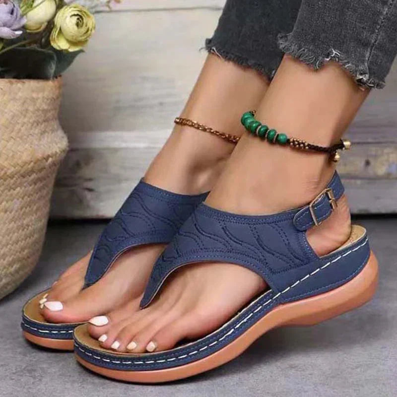 Naia® | Orthopädische Flip-Flops für Damen