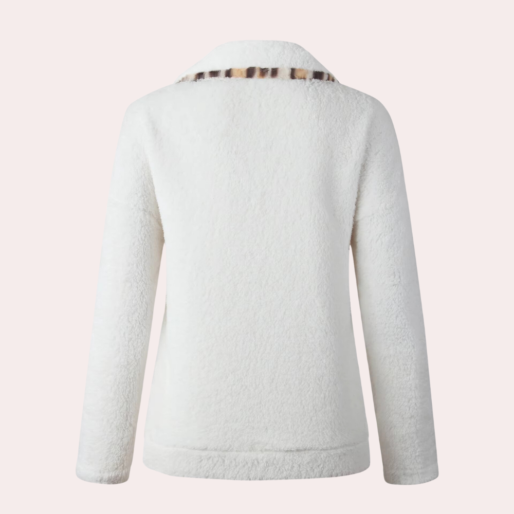 Romola | Entspannter und stilvoller Sommerpullover