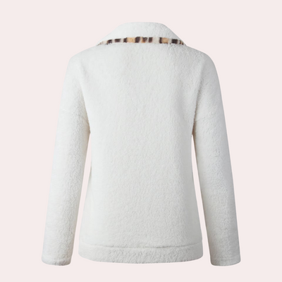 Romola | Entspannter und stilvoller Sommerpullover