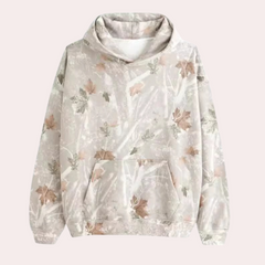 Ardanella | Lässige und mühelose Sommerpullover in Weiß