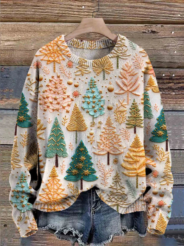 Cali | Klassischer und stilvoller Sommerpullover