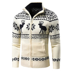 Amalia | Lässiger und bequemer Sommer Pullover in Stil 3