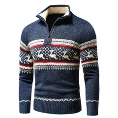 Amalia | Lässiger und bequemer Sommer Pullover in Stil 2