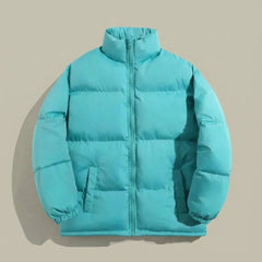 Avalon™ Wasserdichte Jacke mit Dreifachisolierung und hochwertiger Verarbeitung / Leistungsstark, elegant und widerstandsfähig bei jedem Wetter! in Seeblau