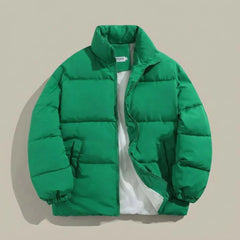 Avalon™ Wasserdichte Jacke mit Dreifachisolierung und hochwertiger Verarbeitung / Leistungsstark, elegant und widerstandsfähig bei jedem Wetter! in Grün