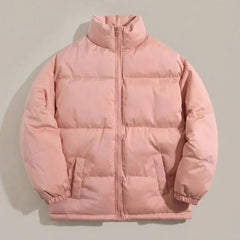 Avalon™ Wasserdichte Jacke mit Dreifachisolierung und hochwertiger Verarbeitung / Leistungsstark, elegant und widerstandsfähig bei jedem Wetter! in Pink