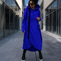 Blau