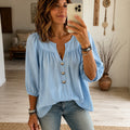 Blau