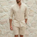 Sandbeige