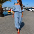 Blau