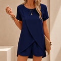Blau