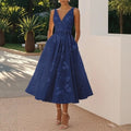Marineblau