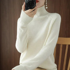 Aislin | Modern and Versatile summer Pullover in Stil 2