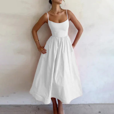Bailey - Stilvolles Midikleid