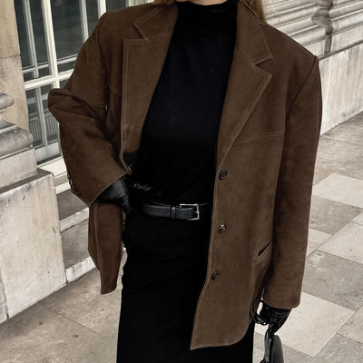 Ulyssia | Moderne und modische Sommerjacke