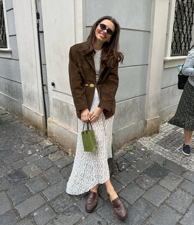 Ulyssia | Moderne und modische Sommerjacke