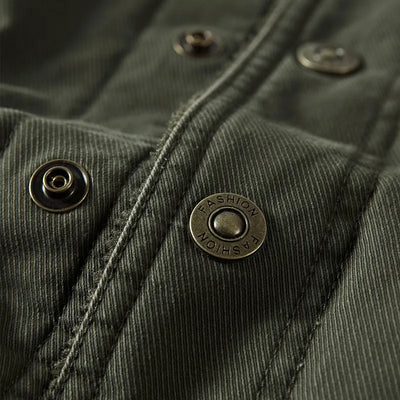 Windbreaker Winterjacke