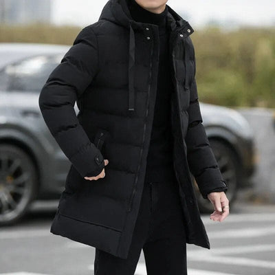 Rocco™ | Modische Winterjacke