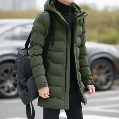 Rocco™ | Modische Winterjacke
