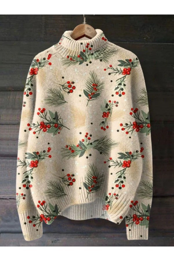 Ferelith | Klassischer und stilvoller Sommerpullover