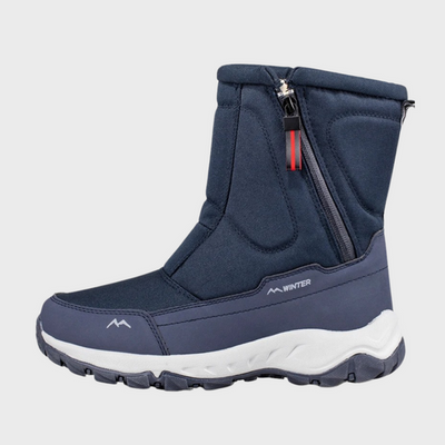 Zuleika | Entspannte und zeitlose Sommerstiefel