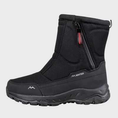 Zuleika | Entspannte und zeitlose Sommerstiefel