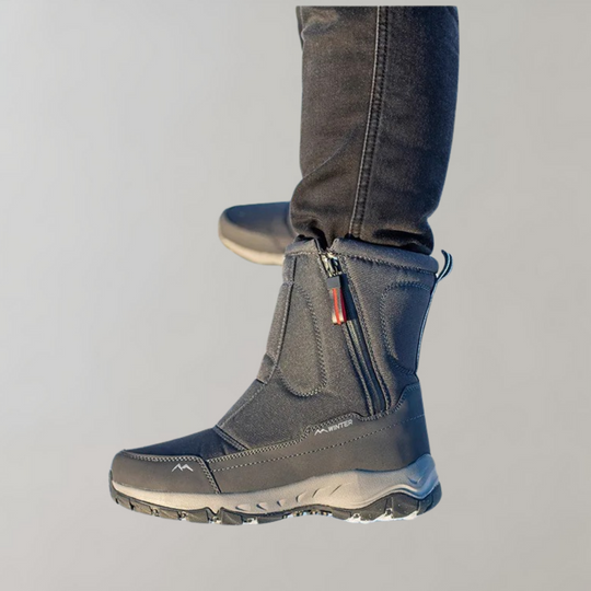 Zuleika | Entspannte und zeitlose Sommerstiefel